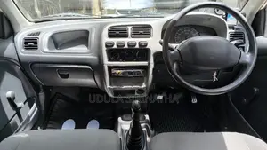 Maruti Suzuki Alto LXi 2010