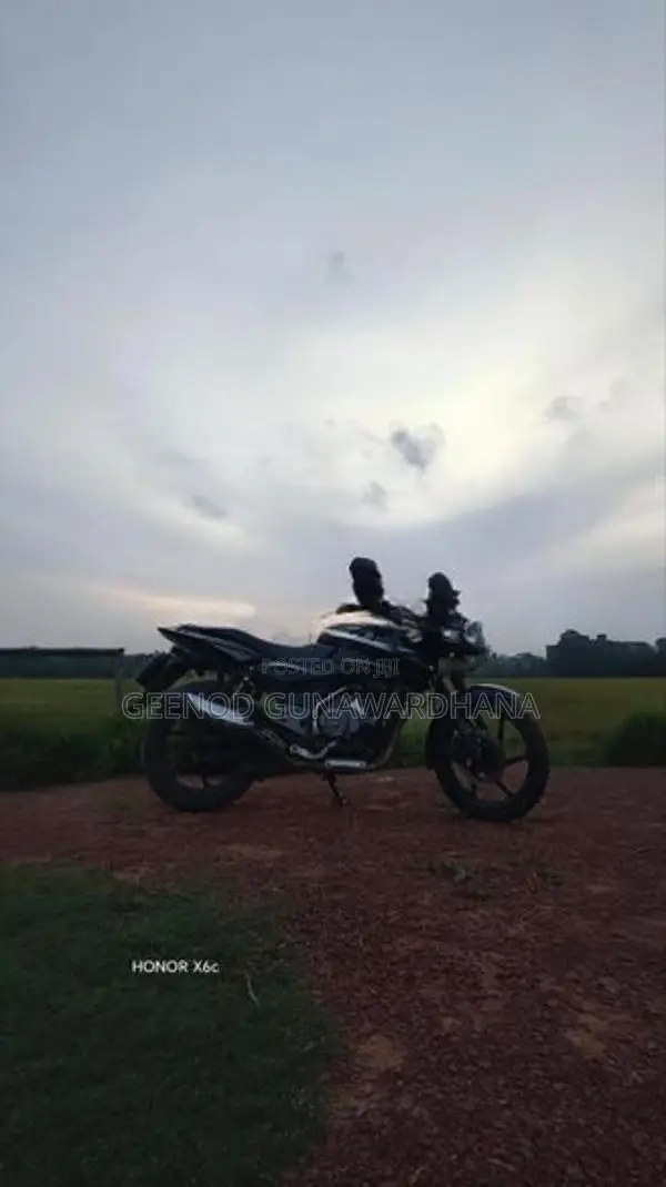 Bajaj Pulsar 150 2014