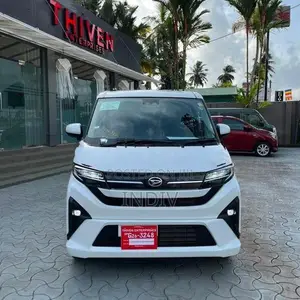 Daihatsu Move 2025