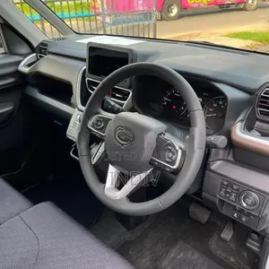 Daihatsu Move 2025