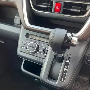 Daihatsu Move 2025