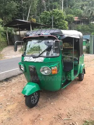 Bajaj RE For Sale 2010
