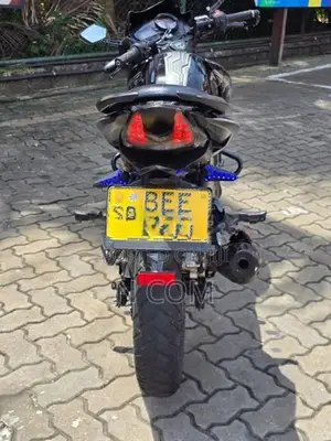 TVS Apache RTR 180 2016