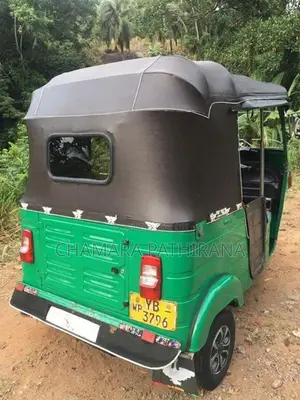 Bajaj RE For Sale 2010