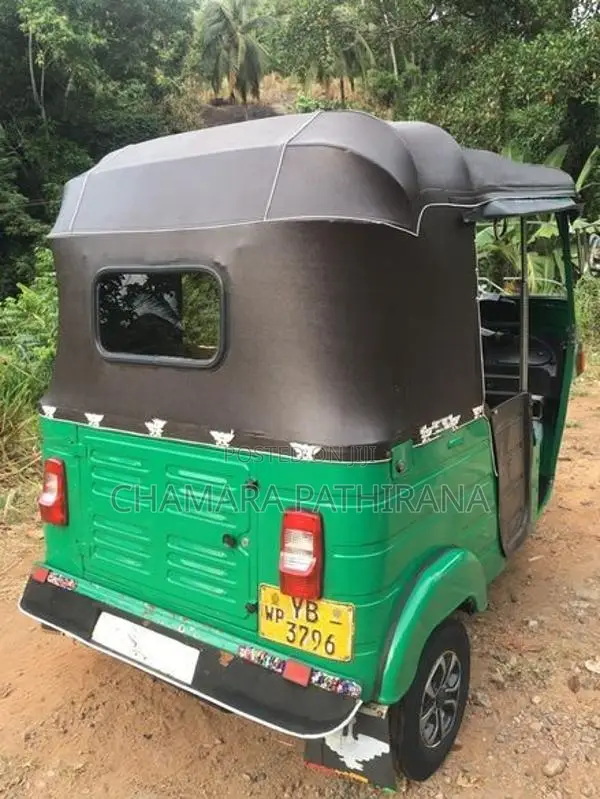 Bajaj RE For Sale 2010