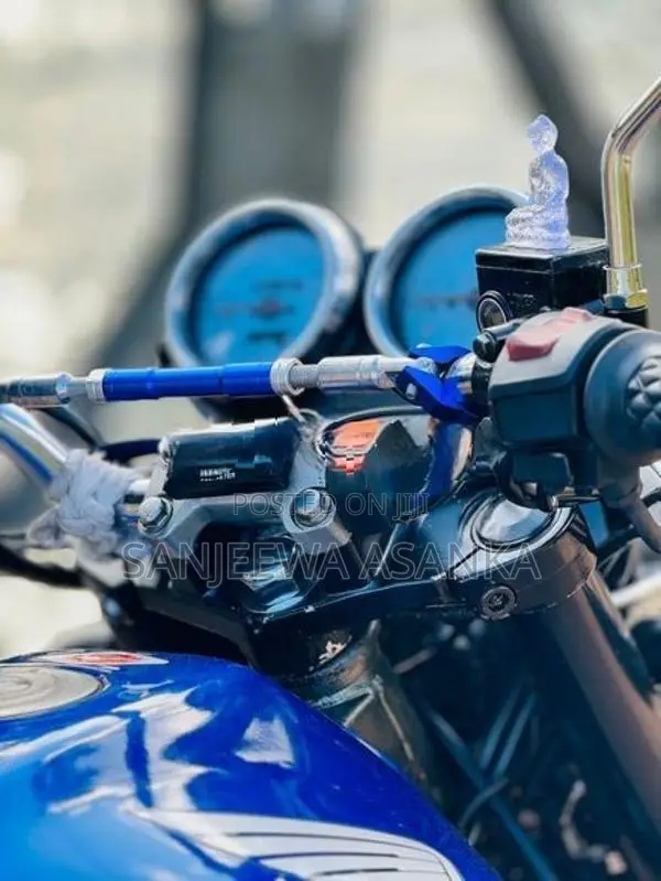 Honda Hornet 2010