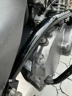 Honda Hornet ch125 2021