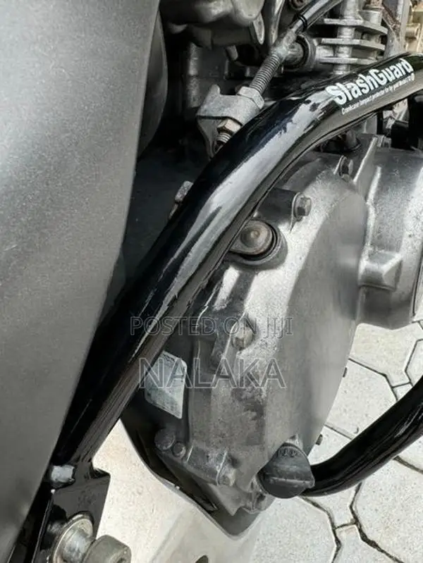 Honda Hornet ch125 2021