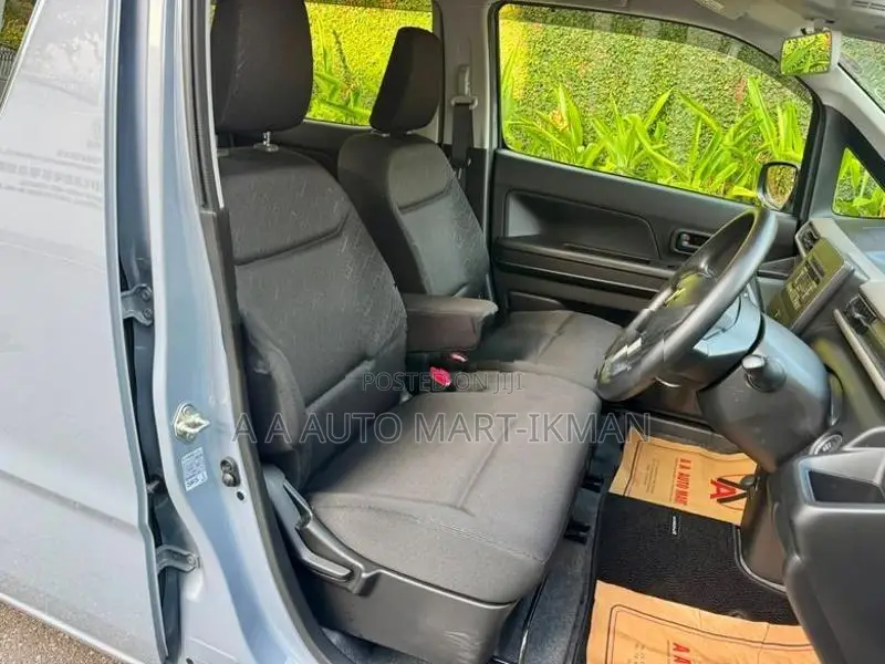 Suzuki Wagon R FX 2025