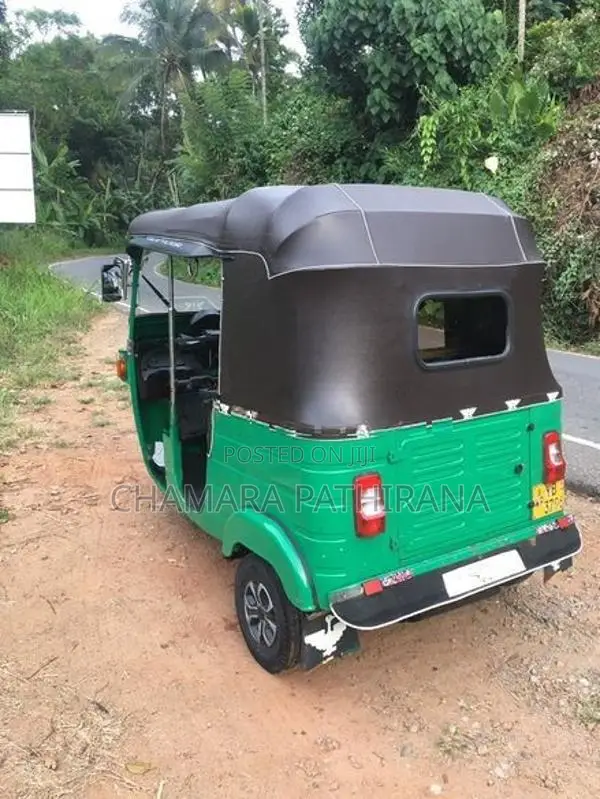 Bajaj RE For Sale 2010