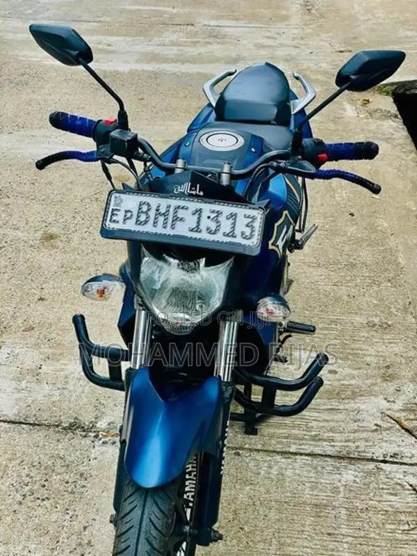 Yamaha FZs V2 Anniversary Model 2019
