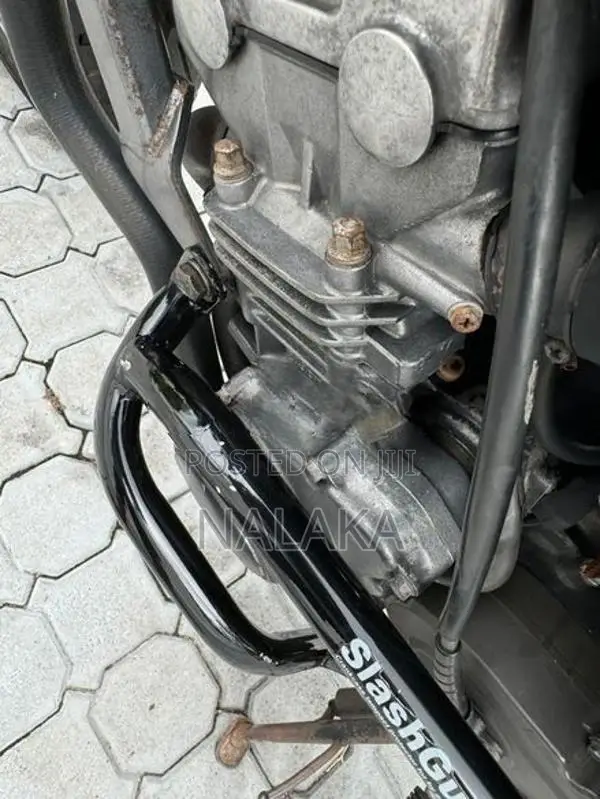 Honda Hornet ch125 2021