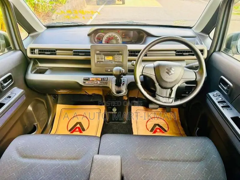 Suzuki Wagon R FX 2025