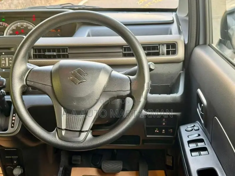Suzuki Wagon R FX 2025