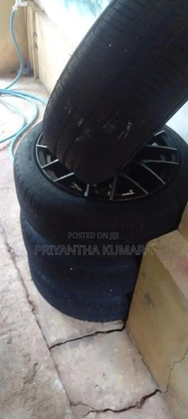 165 /55 /15 Tires