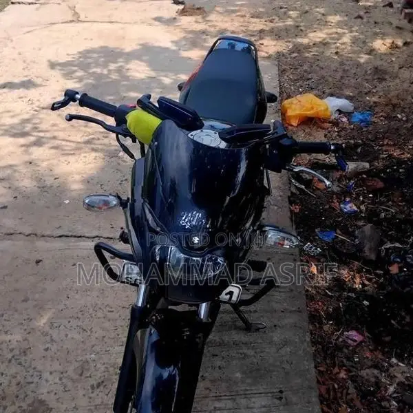 Bajaj Pulsar 150 2020