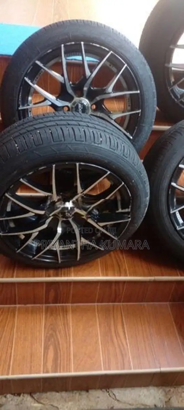 165 /55 /15 Tires
