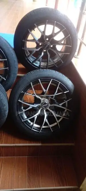 165 /55 /15 Tires