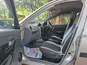 Suzuki Alto 2015