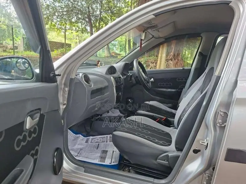 Suzuki Alto 2015