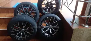 165 /55 /15 Tires
