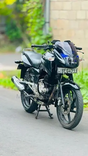 Bajaj Pulsar 150 2016