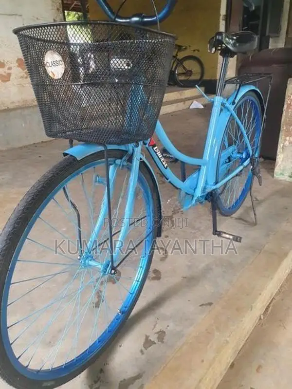 26 JAPAN Bicycle 26'