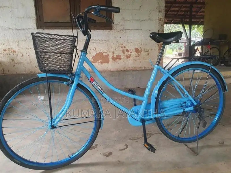 26 JAPAN Bicycle 26'