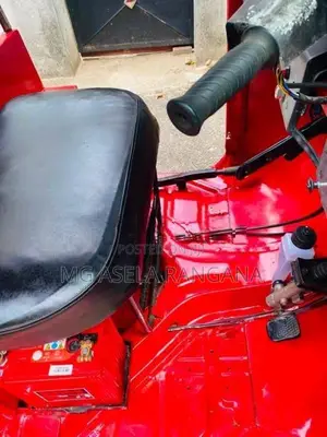 Bajaj RE 205cc 2012