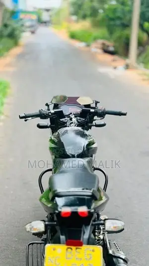 Bajaj Pulsar 150 2016