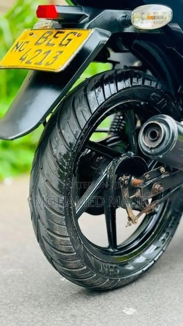 Bajaj Pulsar 150 2016