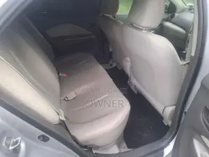 Toyota Belta 2009
