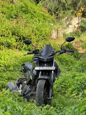 Yamaha MT 15 version 1 2019