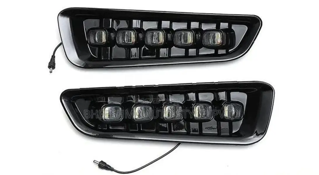 Ford F150 DRL Light