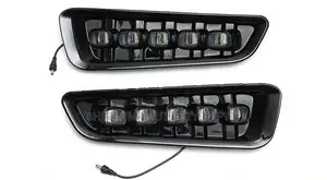 Ford F150 DRL Light
