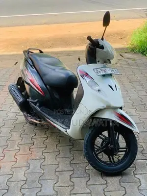 TVS Wego 2011