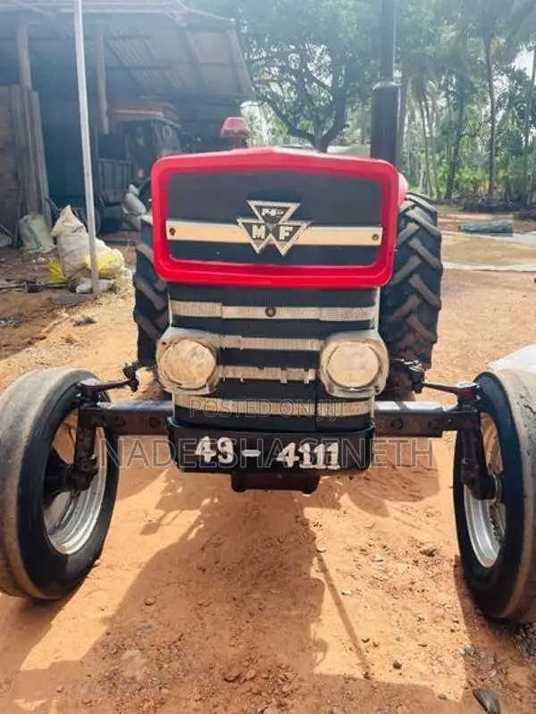 Massey Ferguson 135 1996