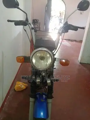 TVS XL 100 49cc 2017