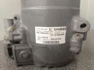AC Compressor