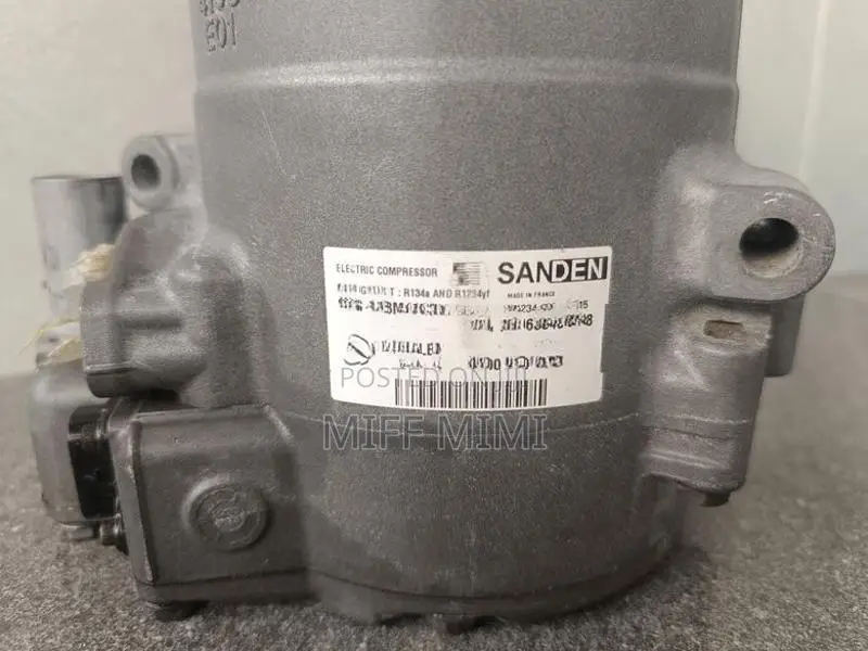 AC Compressor