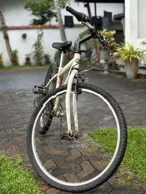 Whistler Mountain Bicycle