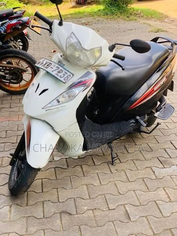 TVS Wego 2011