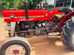 Massey Ferguson 135 1996