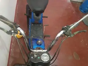 TVS XL 100 49cc 2017