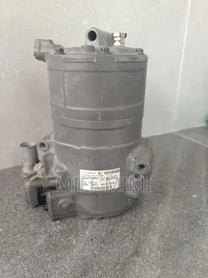 AC Compressor