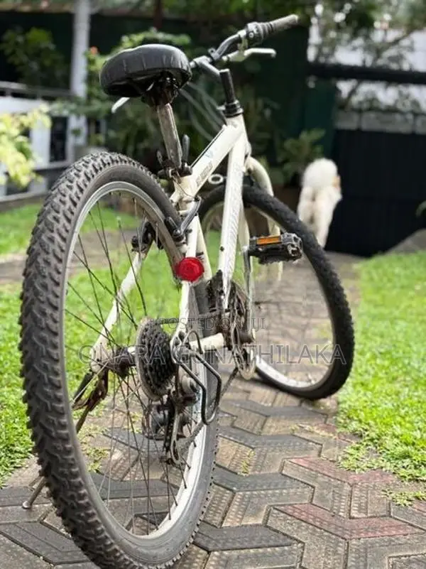 Whistler Mountain Bicycle