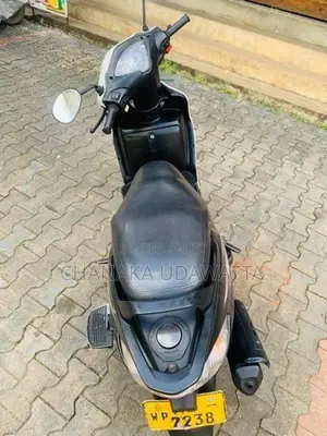 TVS Wego 2011