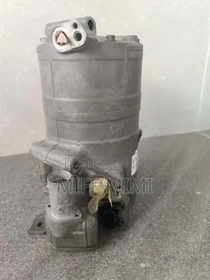 AC Compressor