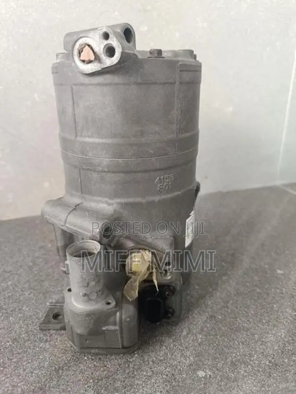 AC Compressor