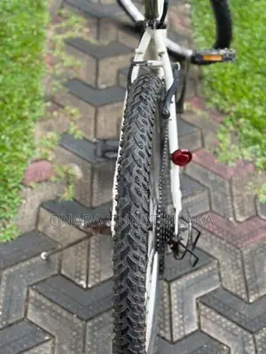 Whistler Mountain Bicycle